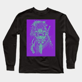 Shogun Long Sleeve T-Shirt